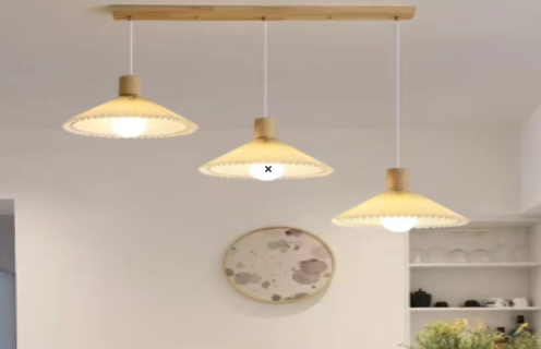 郎溪关于LED灯