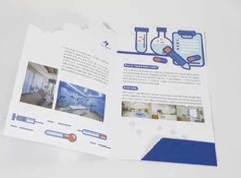  郎溪说明书印刷有哪些样式可以选择？