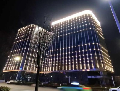  郎溪亮化工程安装注意事项。