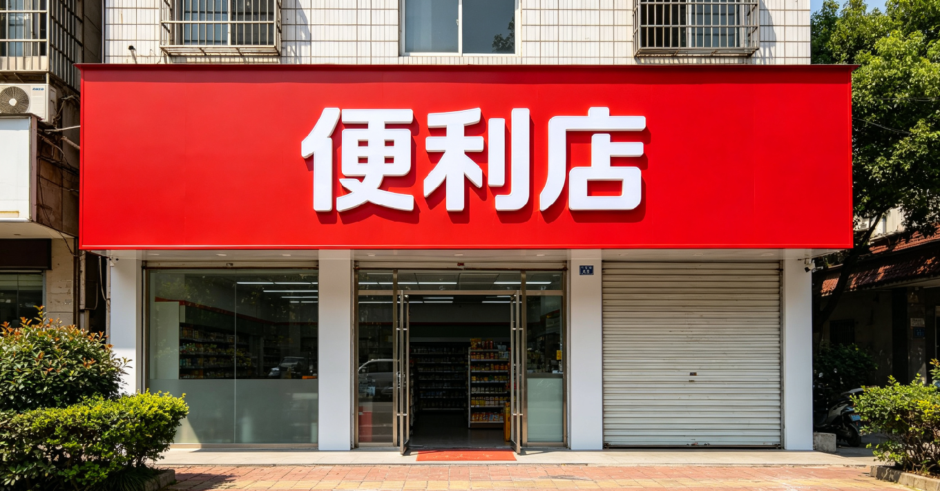  郎溪门店招牌怎么选？主流门头招牌类型优缺点及适用场景全解析
